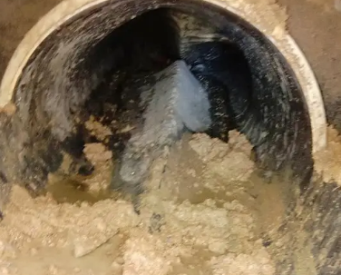 宜阳管道清淤多少钱