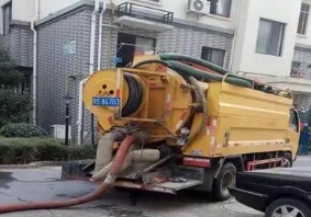 宜阳疏通下水道多少钱