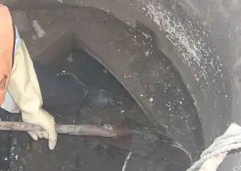 宜阳管道清淤多少钱