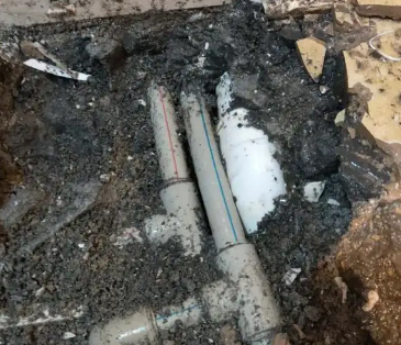 宜阳漏水检测多少钱