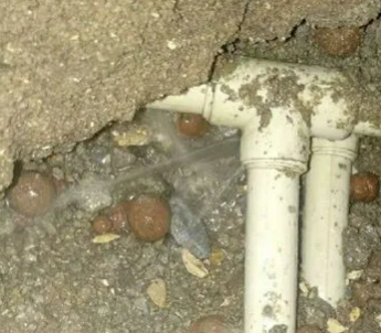 宜阳漏水检测多少钱