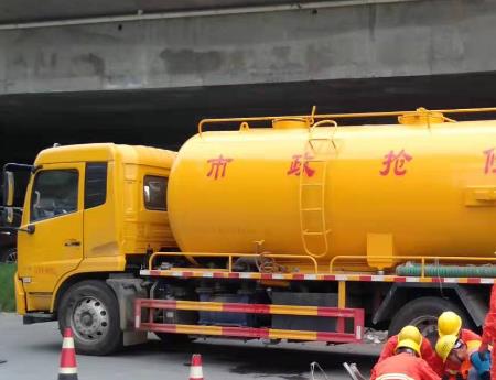 宜阳化粪池清理公司为您分享化粪池的清理步骤