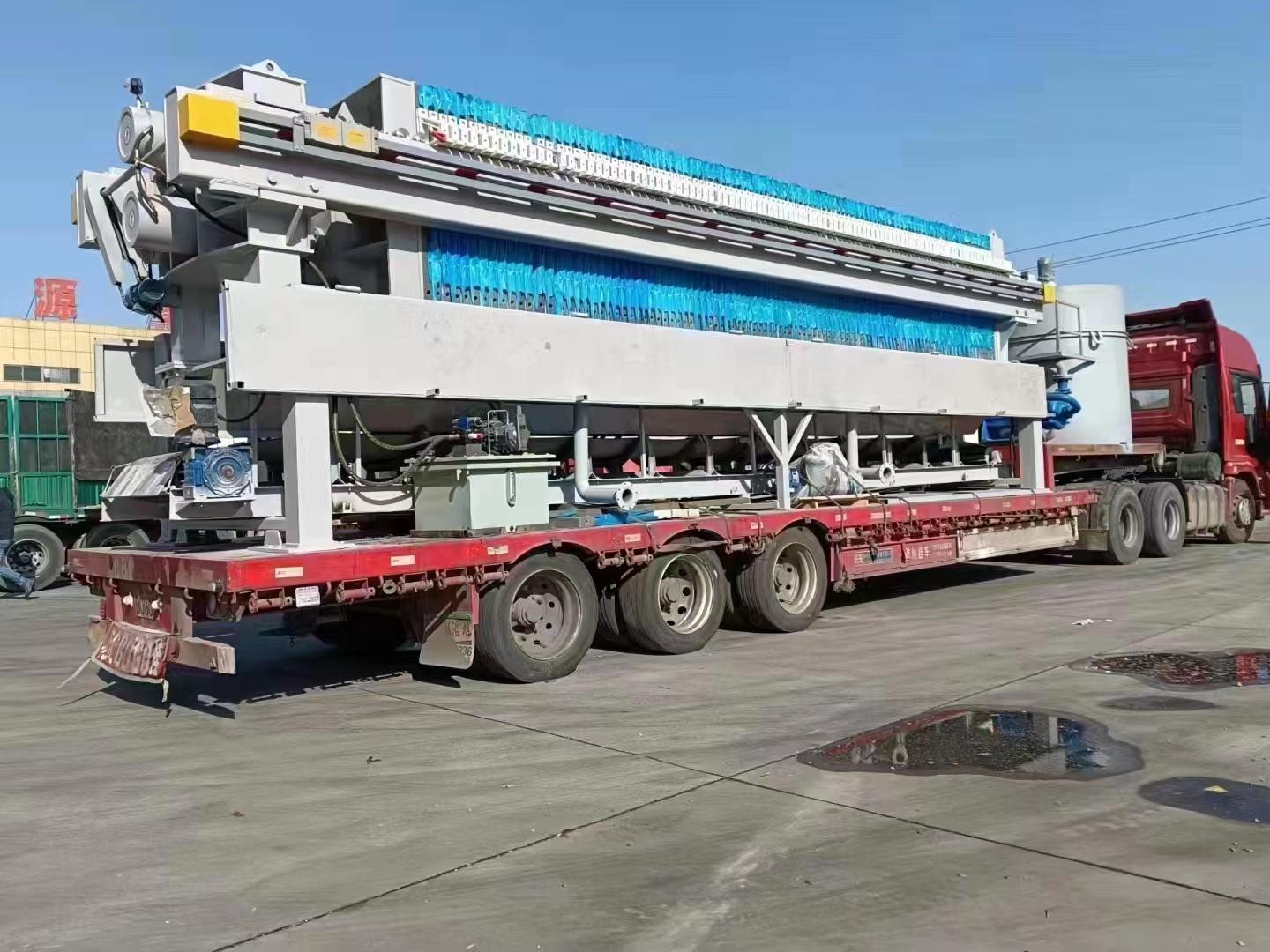 宜阳化粪池清理公司分享下宜阳非开挖管道施工的方法